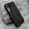 Maska / futrola DEFENDER II za Samsung A566 Galaxy A56 5G crna (MS).