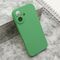 Silikonska maska / futrola Pro Camera za iPhone 17 tamno zelena (MS).