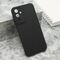 Silikonska maska / futrola Pro Camera za Samsung A166 Galaxy A16 5G crna (MS).