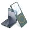 Maska / futrola SMOOTH MagSafe za Samsung F751B Galaxy Z Flip 7 5G zelena (GKK case) (MS).