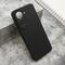 Maska / futrola Soft 3D camera za Xiaomi Redmi 15C 4G 171mm (global) crna (MS).