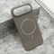 Maska / futrola URBAN EDGE Magsafe za iPhone 17 Air siva (MS).