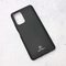 Maska / futrola Teracell ultra tanka za Xiaomi Redmi Note 10 Pro/Redmi Note 10 Pro Max mat crna.