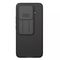 Maska / futrola Nillkin CamShield Pro za Xiaomi 15T Pro crna.