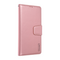 Maska / futrola Hanman Canvas original za Xiaomi 15T/15T Pro roze.
