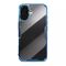 Maska / futrola NILLKIN Nature Pro za iphone 16 (6.1) plava (MS).