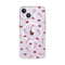 Maska / futrola print Magsafe za iPhone 13/14 6.1 Candy Bows.