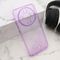 Maska / futrola FIESTA II za Huawei Honor X9D/Magic 8 lite ljubicasta (MS).
