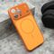 Maska / futrola DEFINE MagSafe za iPhone 16 Pro Max (6.9) narandzasta (MS).