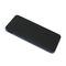LCD displej za Xiaomi Redmi Note 8T + Touch screen + frame APLONG Original Material crni (MS).