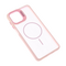 Maska / futrola Magsafe Pastel Pop za Samsung A075F Galaxy A07 roze.