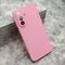 Maska / futrola GENTLE COLOR za Samsung A566 Galaxy A56 5G roze (MS).