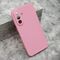 Maska / futrola GENTLE COLOR za Samsung A366 Galaxy A36 5G roze (MS).