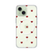 Maska / futrola print Magsafe za iPhone 15 Red Hearts.