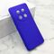 Maska / futrola Soft Silicone za Huawei Honor X9C/Magic 7 lite plava (MS).