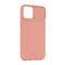 Maska / futrola Cam Shield Colorful za iPhone 12 Pro Max (6.7) roze (MS).