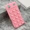 Maska / futrola OCTOBUDDY za iPhone 17 Air roze (MS).