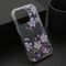 Maska / futrola FLOWER za iPhone 15 Pro (6.1) DZF7 (MS).