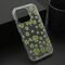 Maska / futrola FLOWER za iPhone 16 Pro (6.3) DZF1 (MS).