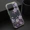 Maska / futrola FLOWER za iPhone 16 Pro (6.3) DZF7 (MS).