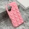Maska / futrola OCTOBUDDY za iPhone 17 roze (MS).