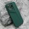 Maska / futrola PHANTOM BLADE za iPhone 16 Pro (6.3) zelena (MS).