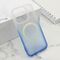 Maska / futrola Starlight MagSafe za iPhone 15 Pro (6.1) plava (MS).