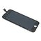 LCD displej za Iphone 6G + Touch screen crni (MS).