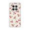 Silikonska maska / futrola print za Xiaomi Redmi Note 15 5G Cherry and Flowers.