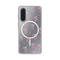 Maska / futrola print Magsafe za Samsung A175 Galaxy A17 Cute Bows.