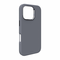 Maska / futrola Puro ICON MAG PRO za iPhone 16 Pro tamno siva.