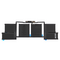 Baterija za laptop Apple Macbook Pro Retina 15" Touch Bar A1707 (year 2016-2017) A1820 HQ2200 M.