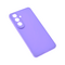 Maska / futrola 3D Camera za Samsung S946 Galaxy S26 Plus ljubicasta.
