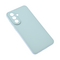 Maska / futrola Silikon Pro Camera za Samsung A576 Galaxy A57 5G svetlo plava.