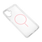 Maska / futrola Magsafe Color Line za Samsung A075F Galaxy A07 roze.