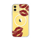Maska / futrola print Magsafe za iPhone 11 6.1 Kisses.