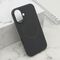 Maska / futrola PURE MagSafe za iphone 16 (6.1) siva (MS).