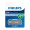 USB flash memorija Philips 60UT 3.2 dual port USB-A + type C 256GB (MS).