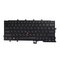 Tastatura za laptop Lenovo X250 mali enter.