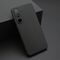 Maska / futrola ultra tanka KOLOR za Samsung S731B Galaxy S25 FE crna (MS).
