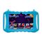 Wintouch tablet za decu K705 7 inca crni / plava Maska / futrola (MS).