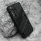 Maska / futrola COLOR STRONG II za Samsung S931 Galaxy S25 5G crna (MS).
