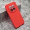 Maska / futrola GENTLE COLOR za Xiaomi Redmi Note 15 Pro 5G (Global)/Xiaomi Redmi Note 15 Pro 5G (EU) crvena (MS).