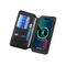 Back Up Baterija WALLET 10000mAh crni (MS).