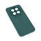 Maska / futrola Blade za Xiaomi Redmi Note 15 Pro Plus 5G zelena.