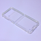 Maska / futrola providna Ice Cube za Samsung F721B Galaxy Z Flip 4.