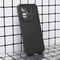 Maska / futrola 3D Camera za Huawei Honor 400 Lite crna.