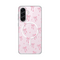 Maska / futrola print Magsafe za Samsung A576 Galaxy A57 Cute Bows.