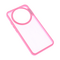 Maska / futrola Pastel Pop za Huawei Honor Magic 8 Lite pink.