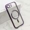 Maska / futrola CAMERA PROTECT MagSafe za iPhone 16e/17e (6.1) ljubicasta (MS).